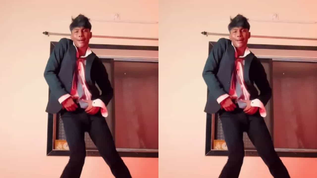 Viral Video: ਪਵਨ ਸਿੰਘ ਦੇ ਗਾਣੇ ਤੇ ਮੁੰਡੇ ਨੇ ਕੀਤਾ ਮਾਈਕਲ ਜੈਕਸਨ ਵਾਂਗ ਡਾਂਸ, ਵਾਇਰਲ ਹੋਇਆ ਵੀਡੀਓ