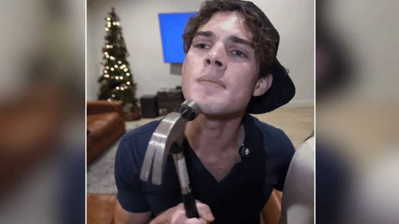 ਹੈਂਡਸਮ ਦਿਖਣ ਲਈ ਹਥੌੜੇ ਨਾਲ ਆਪਣਾ ਚਿਹਰਾ ਭੰਨ ਰਹੇ ਨੇ ਨੌਜਵਾਨ, ਜਾਣੋ ਕੀ ਹੈ Bone Smashing ਟ੍ਰੈਂਡ