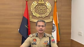 ਅੰਮ੍ਰਿਤਸਰ: 450 ਕਰੋੜ ਦੀ ਹੋਰੋਇਨ ਬਰਾਮਦ, 2 ਮੁਲਜ਼ਮ ਗ੍ਰਿਫ਼ਤਾਰ; PAK ਨਾਲ ਲਿੰਕ