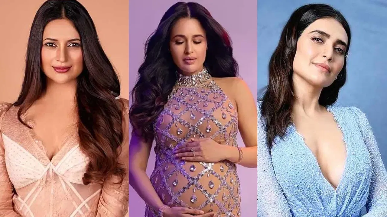 ਭਾਰਤੀ ਸਮਾਜ ਵਿੱਚ, ਅਕਸਰ ਇਹ ਮੰਨਿਆ ਜਾਂਦਾ ਹੈ ਕਿ ਮਾਂ ਬਣਨ ਲਈ ਇੱਕ ਨਿਸ਼ਚਿਤ ਉਮਰ ਹੁੰਦੀ ਹੈ, ਪਰ ਗਲੈਮਰ ਦੁਨੀਆ ਦੀਆਂ ਟਾਪ ਹਸੀਨਾਵਾਂ ਨੇ ਇਸ ਧਾਰਨਾ ਨੂੰ ਪੂਰੀ ਤਰ੍ਹਾਂ ਬਦਲ ਦਿੱਤਾ ਹੈ। ਟੀਵੀ ਇੰਡਸਟਰੀ ਦੀਆਂ ਬਹੁਤ ਸਾਰੀਆਂ ਮਸ਼ਹੂਰ ਅਭਿਨੇਤਰੀਆਂ ਨੇ 40 ਸਾਲ ਦੀ ਦਹਿਲੀਜ ਪਾਰ ਕਰਨ ਤੋਂ ਬਾਅਦ ਮਾਂ ਬਣਨ ਦਾ ਫੈਸਲਾ ਕੀਤਾ ਅਤੇ ਪ੍ਰਸ਼ੰਸਕਾਂ ਨਾਲ ਮਾਣ ਨਾਲ ਆਪਣੀ ਜਰਨੀ ਸਾਂਝੀ ਕੀਤੀ। ਦਿਵਯੰਕਾ ਤ੍ਰਿਪਾਠੀ ਤੋਂ ਕਰਿਸ਼ਮਾ ਤੰਨਾ ਤੱਕ, ਇਹ ਅਭਿਨੇਤਰੀਆਂ ਲੱਖਾਂ ਔਰਤਾਂ ਲਈ ਪ੍ਰੇਰਨਾ ਬਣੀਆਂ ਹਨ ਜੋ ਕਰੀਅਰ ਜਾਂ ਹੋਰ ਕਾਰਨਾਂ ਕਰਕੇ, ਫੈਮਿਲੀ ਪਲਾਨ ਕਰਨ ਵਿੱਚ ਦੇਰੀ ਕਰਨਾ ਚਾਹੁੰਦੀਆਂ ਹਨ।