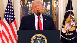 ਟਰੰਪ ਨੇ ਕੀਤਾ ਨਿਯਮਾਂ 'ਚ ਵੱਡਾ ਬਦਲਾਅ, ਐਲੂਮੀਨੀਅਮ 'ਤੇ ਲਗਾਇਆ 50% ਟੈਰਿਫ