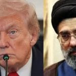 ਇਸਲਾਮਾਬਾਦ ਗੱਲਬਾਤ ਤਾਂ ਸਿਰਫ਼ ਦਿਖਾਵਾ, ਈਰਾਨ ਲਈ ਟਰੰਪ ਦੀਆਂ ਯੋਜਨਾਵਾਂ ਵੱਖਰੀਆਂ, ਇਸ ਮਿਸ਼ਨ ‘ਚ ਲੱਗੇ ਹੋਏ ਅਮਰੀਕਾ ਅਤੇ ਇਜ਼ਰਾਈਲ