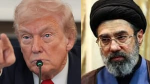 ਇਸਲਾਮਾਬਾਦ ਗੱਲਬਾਤ ਤਾਂ ਸਿਰਫ਼ ਦਿਖਾਵਾ, ਈਰਾਨ ਲਈ ਟਰੰਪ ਦੀਆਂ ਯੋਜਨਾਵਾਂ ਕੀ? ਇਸਲਾਮਾਬਾਦ ਗੱਲਬਾਤ ਤਾਂ ਸਿਰਫ਼ ਦਿਖਾਵਾ, ਈਰਾਨ ਲਈ ਟਰੰਪ ਦੀਆਂ ਯੋਜਨਾਵਾਂ ਕੀ?