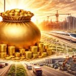 ਗਲੋਬਲ ਤਣਾਅ ਦੇ ਵਿਚਕਾਰ ਭਾਰਤ ਦਾ ਮਾਸਟਰਸਟ੍ਰੋਕ, ਇੰਡਸਟ੍ਰੀਜ਼ ਨੂੰ ਦੇ ਰਿਹਾ ਹੈ 2.5 ਲੱਖ ਕਰੋੜ ਦੀ ਸੰਜੀਵਨੀ!