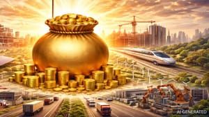 ਤਣਾਅ ਦੇ ਵਿਚਕਾਰ ਭਾਰਤ ਦਾ ਮਾਸਟਰਸਟ੍ਰੋਕ, ਇੰਝ ਦੇ ਰਿਹਾ ਇੰਡਸਟ੍ਰੀਜ਼ ਨੂੰ ਸੰਜੀਵਨੀ