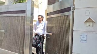 ਮੰਤਰੀ ਸੰਜੀਵ ਅਰੋੜਾ ਦੇ ਘਰ ਈਡੀ ਦੀ ਰੇਡ ਖ਼ਤਮ, ਕੇਅਰਟੇਕਰ ਦਾ ਬਿਆਨ ਆਇਆ ਸਾਹਮਣੇ