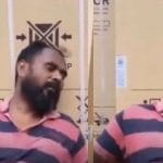 Viral Video: ਕੀ ਹੁੰਦਾ ਹੈ ਜ਼ਿੰਮੇਵਾਰੀ ਦਾ ਬੋਝ? ਇਸ ਪਿਤਾ ਦੀ ਵੀਡੀਓ ਦੇਖ ਕੇ ਤੁਹਾਡੀਆਂ ਅੱਖਾਂ ‘ਚ ਆ ਜਾਣਗੇ ਹੰਝੂ