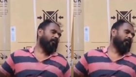 ਇਸ ਪਿਤਾ ਦੀ ਮਿਹਨਤ ਦੇਖ ਤੁਹਾਡੀ ਅੱਖਾਂ 'ਚ ਆ ਜਾਣਗੇ ਹੰਝੂ, VIDEO ਹੋਇਆ ਵਾਇਰਲ