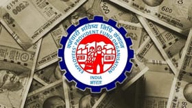 EPFO: 30,000 ਤੱਕ ਹੋ ਸਕਦੀ ਪੀਐਫ ਸੈਲਰੀ ਲਿਮਿਟ; ਸਰਕਾਰ ਬਣਾ ਰਹੀ ਇਹ ਪਲਾਨ...