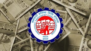 EPFO: 30,000 ਤੱਕ ਹੋ ਸਕਦੀ ਪੀਐਫ ਸੈਲਰੀ ਲਿਮਿਟ; ਸਰਕਾਰ ਬਣਾ ਰਹੀ ਇਹ ਪਲਾਨ