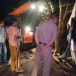 ਫਤਿਹਗੜ੍ਹ ਸਾਹਿਬ ‘ਚ ਸ਼ਰਧਾਲੂਆਂ ਨਾਲ ਭਰੀ ਬੱਸ ਪਲਟੀ, 6 ਦੀ ਮੌਤ