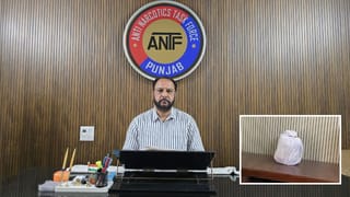 ANTF ਫਿਰੋਜ਼ਪੁਰ ਰੇਂਜ: 2 ਵੱਖ-ਵੱਖ ਕਾਰਵਾਈਆਂ ‘ਚ 3 ਮੁਲਜ਼ਮ ਗ੍ਰਿਫ਼ਤਾਰ, ਕਰੀਬ 4.50 ਕਿਲੋਗ੍ਰਾਮ ਹੈਰੋਇਨ ਬਰਾਮਦ
