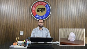 ਫਿਰੋਜ਼ਪੁਰ: ਨਸ਼ਾ ਤਸਕਰੀ ਖਿਲਾਫ਼ 2 ਵੱਖ-ਵੱਖ ਕਾਰਵਾਈਆਂ 'ਚ 3 ਮੁਲਜ਼ਮ ਗ੍ਰਿਫ਼ਤਾਰ