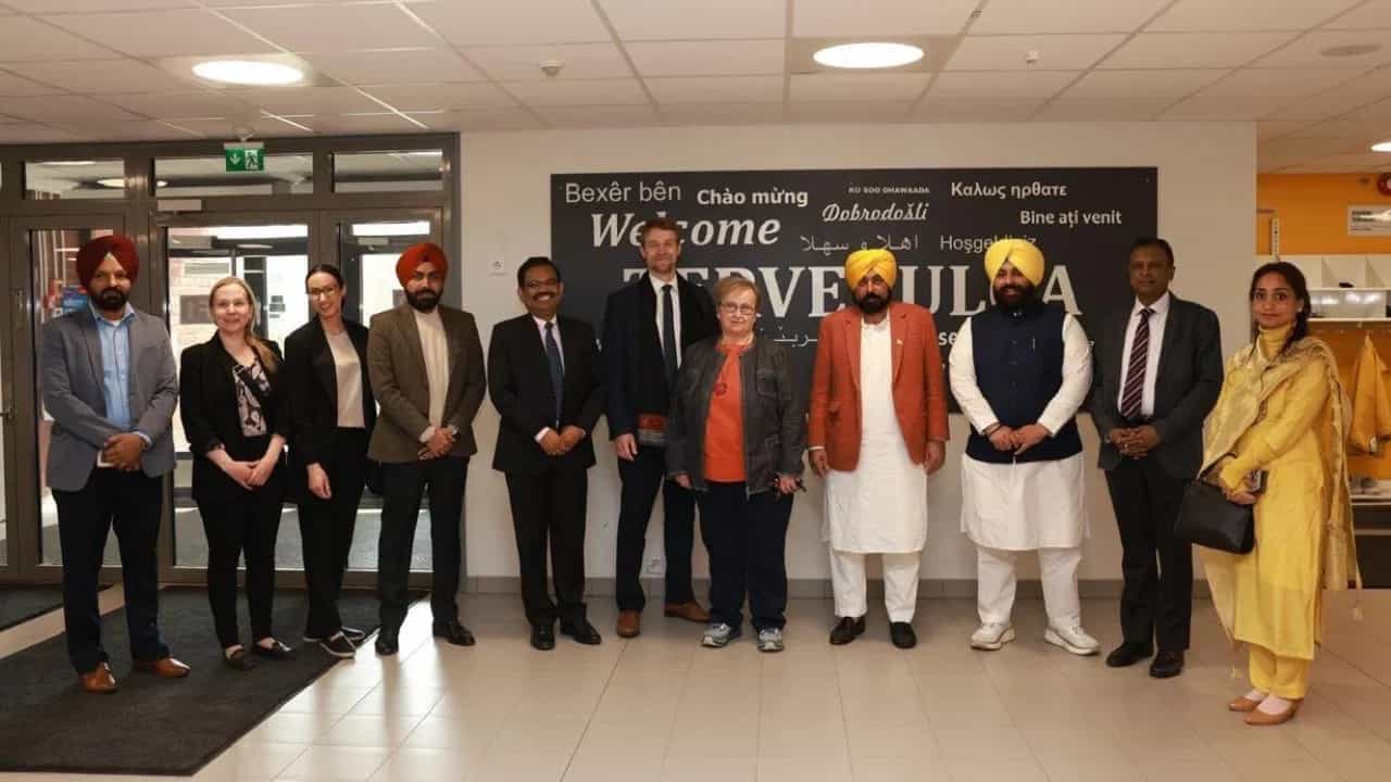 ਫਿਨਲੈਂਡ ਦੇ ਸਹਿਯੋਗ ਨਾਲ ਸਕੂਲਾਂ ਵਿੱਚ ਟ੍ਰੇਨ-ਦ-ਟ੍ਰੇਨਰ ਮਾਡਲ, ਸਰਕਾਰ ਨੇ ਦੱਸਿਆ - ਸਿੱਖਿਆ ਕ੍ਰਾਂਤੀ ਦਾ ਨਵਾਂ ਦੌਰ