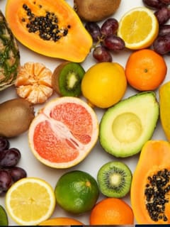 ਕਿਹੜੇ ਫਲ ‘ਚ ਹੁੰਦਾ 95% ਪਾਣੀ, ਜੋ ਗਰਮੀ ‘ਚ ਦਿੰਦਾ ਰਾਹਤ?...