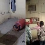 ਜਲੰਧਰ: ਗੈਰ-ਕਾਨੂੰਨੀ ਗੈਸ ਰੀਫਿਲਿੰਗ ਦੌਰਾਨ ਸਿਲੰਡਰ ਬਲਾਸਟ, ਇੱਕ ਵਿਅਕਤੀ ਬੁਰੀ ਤਰ੍ਹਾਂ ਜ਼ਖ਼ਮੀ-ਦੂਜਾ ਮੌਕੇ ਤੋਂ ਫ਼ਰਾਰ