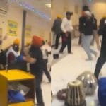 ਜਰਮਨੀ ਦੇ ਗੁਰਦੁਆਰੇ ‘ਚ ਹਿੰਸਕ ਝੜਪ, ਕਿਰਪਾਨਾਂ ਤੇ ਪੈਪਰ ਸਪਰੇਅ ਨਾਲ ਹਮਲਾ, ਗੋਲੀਬਾਰੀ ਦਾ ਵੀ ਇਲਜ਼ਾਮ