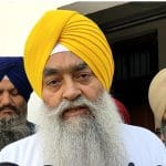 “ਧਾਮੀ ਰਾਜ” ‘ਚ ਸਭ ਕੁੱਝ ਸੰਭਵ, ਆਉਣ ਵਾਲੀਆਂ ਪੀੜ੍ਹੀਆਂ ਭੁਗਤਣਗੀਆਂ ਖਮਿਆਜ਼ਾ: ਗਿਆਨੀ ਰਘਬੀਰ ਸਿੰਘ