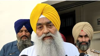 “ਧਾਮੀ ਰਾਜ” ‘ਚ ਸਭ ਕੁੱਝ ਸੰਭਵ, ਆਉਣ ਵਾਲੀਆਂ ਪੀੜ੍ਹੀਆਂ ਭੁਗਤਣਗੀਆਂ ਖਮਿਆਜ਼ਾ: ਗਿਆਨੀ ਰਘਬੀਰ ਸਿੰਘ