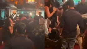 ਕਲੱਬ 'ਚ ਨਸ਼ੇ ਵਿੱਚ ਧੁੱਤ ਨੌਜਵਾਨਾਂ ਦਾ ਹੰਗਾਮਾਂ, ਛੋਟੀ ਗੱਲ ਪਿੱਛੇ ਹੋਇਆ ਝਗੜਾ