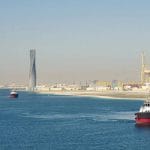 ਹੁਣ ਗੈਸ ਸਪਲਾਈ ਦੀ No Tension! ਜੰਗ ਤੋਂ ਬਾਅਦ ਪਹਿਲੀ ਵਾਰ ਕਤਰ ਦੇ ਜਹਾਜ਼ਾਂ ਨੂੰ ਹੋਰਮੁਜ਼ ਤੋਂ ਮਿਲੀ ਹਰੀ ਝੰਡੀ