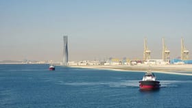 ਜੰਗ ਤੋਂ ਬਾਅਦ ਪਹਿਲੀ ਵਾਰ ਕਤਰ ਦੇ ਜਹਾਜ਼ਾਂ ਨੂੰ ਹੋਰਮੁਜ਼ ਤੋਂ ਮਿਲੀ ਹਰੀ ਝੰਡੀ