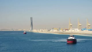 ਹੁਣ ਗੈਸ ਸਪਲਾਈ ਦੀ No Tension! ਜੰਗ ਤੋਂ ਬਾਅਦ ਪਹਿਲੀ ਵਾਰ ਕਤਰ ਦੇ ਜਹਾਜ਼ਾਂ ਨੂੰ ਹੋਰਮੁਜ਼ ਤੋਂ ਮਿਲੀ ਹਰੀ ਝੰਡੀ