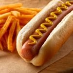 ਕੀ ਹੌਟਡੌਗ ਖਾਣ ਨਾਲ ਘੱਟ ਜਾਂਦੀ ਹੈ ਉਮਰ? ਜਾਣੋ ਕੀ ਕਹਿੰਦਾ ਹੈ ਅਧਿਐਨ