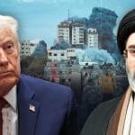 ਮੱਧ ਪੂਰਬ ‘ਚ ਹੋ ਸਕਦਾ 45 ਦਿਨਾਂ ਦਾ ਸੀਜ਼ਫਾਇਰ, ਟਕਰਾਅ ਬਾਰੇ ਨਵੀਂ ਰਿਪੋਰਟ; ਈਰਾਨ-ਅਮਰੀਕਾ ਵਿਚਕਾਰ ਗੱਲਬਾਤ ਜਾਰੀ