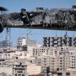 ਟਰੰਪ ਦੀ ਡੈੱਡਲਾਈਨ ਤੋਂ ਪਹਿਲਾਂ ਹੀ ਈਰਾਨ ਤੇ ਤਾਬੜਤੋੜ ਹਮਲੇ, ਨਿਸ਼ਾਨੇ ਤੇ ਰੇਲ ਨੈੱਟਵਰਕ ਅਤੇ ਖਾਰਗ ਟਾਪੂ, ਕਈ ਸ਼ਹਿਰਾਂ ਚ ਬਲੈਕਆਉਟ