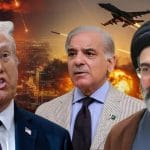 ਪੀਸ ਟਾਕ ਜਾਂ ਪ੍ਰੈਸ਼ਰ ਗੇਮ… ਕੀ ਟਰੰਪ ਦੀ ਟੀਮ ਇਸਲਾਮਾਬਾਦ ‘ਚ ਈਰਾਨ ਤੋਂ ਕਰਵਾਏਗੀ ਸਰੈਂਡਰ?