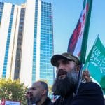 ਇਸਤਾਂਬੁਲ ਵਿੱਚ ਇਜ਼ਰਾਈਲੀ ਦੂਤਾਵਾਸ ਨੇੜੇ ਭਾਰੀ ਗੋਲੀਬਾਰੀ, 3 ਦੀ ਮੌਤ, ਇੱਕ ਹਮਲਾਵਰ ਗ੍ਰਿਫ਼ਤਾਰ