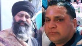 ਇਟਲੀ: ਗੁਰਦੁਆਰੇ ਬਾਹਰ ਦੋ ਸੇਵਦਾਰਾਂ ਦਾ ਕਤਲ, ਨਗਰ ਕੀਰਤਨ ਦੀ ਚੱਲ ਰਹੀਆਂ ਸਨ ਤਿਆਰੀਆਂ...