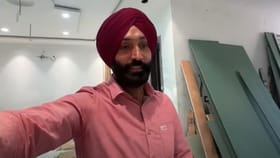 ਯੂਟਿਊਬਰ ਜਸਬੀਰ ਸਿੰਘ ਨੂੰ ਮਿਲੀ ਜ਼ਮਾਨਤ, ਭਾਵਨਾਤਮਕ ਵੀਡੀਓ ਕੀਤੀ ਸਾਂਝੀ