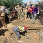 ਜਲੰਧਰ: 5 ਮਹੀਨਿਆਂ ਬਾਅਦ ਲਾਪਤਾ ਸ਼ਖ਼ਸ ਦੀ ਲਾਸ਼ ਬਰਾਮਦ, ਮੁਲਜ਼ਮ ਨੇ ਘਰ ‘ਚ ਦੱਬੀ ਸੀ ਡੈੱਡ ਬਾਡੀ