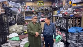 ਜੰਗਬੰਦੀ ਹੋਣ 'ਤੇ ਜਲੰਧਰ ਦੀ Sports Industry ਨੇ ਲਿਆ ਰਾਹਤ ਦਾ ਸਾਹ