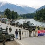 ਜੰਮੂ-ਕਸ਼ਮੀਰ: ਪਹਿਲਗਾਮ ਅੱਤਵਾਦੀ ਹਮਲੇ ਦੀ ਪਹਿਲੀ ਬਰਸੀ, ਘਾਟੀ ‘ਚ ਹਾਈ ਅਲਰਟ, ਚੱਪੇ-ਚੱਪੇ ‘ਤੇ ਕੜੀ ਨਿਗਰਾਨੀ