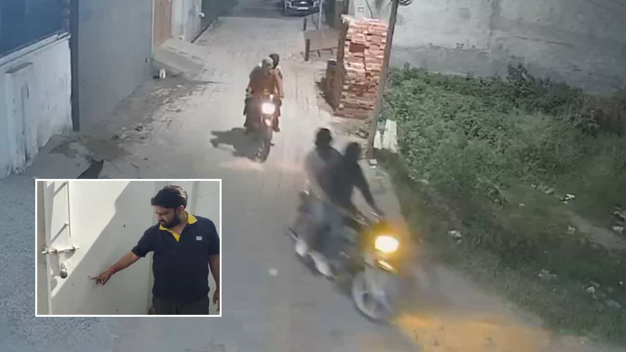 ਜੰਡਿਆਲਾ ਗੁਰੂ ਚ ਦੇਰ ਰਾਤ ਗੋਲੀਆਂ ਦੀਆਂ ਗੂੰਜਾਂ, ਐਮਸੀ ਚੋਣਾਂ ਨਾਲ ਜੋੜਿਆ ਜਾ ਰਿਹਾ ਮਾਮਲਾ