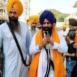 ਨਿਊਜ਼ੀਲੈਂਡ ਨਗਰ ਕੀਰਤਨ ਵਿਵਾਦ: ਜਥੇਦਾਰ ਗੜਗੱਜ ਬੋਲੇ- ਕਿਸੇ ਭਾਈਚਾਰੇ ਵੱਲੋਂ ਨਹੀਂ, ਸਗੋਂ ਕੁੱਝ ਗਿਣਤੀ ਦੇ ਸ਼ਰਾਰਤੀ ਤੱਤਾਂ ਦੀ ਕਰਤੂਤ