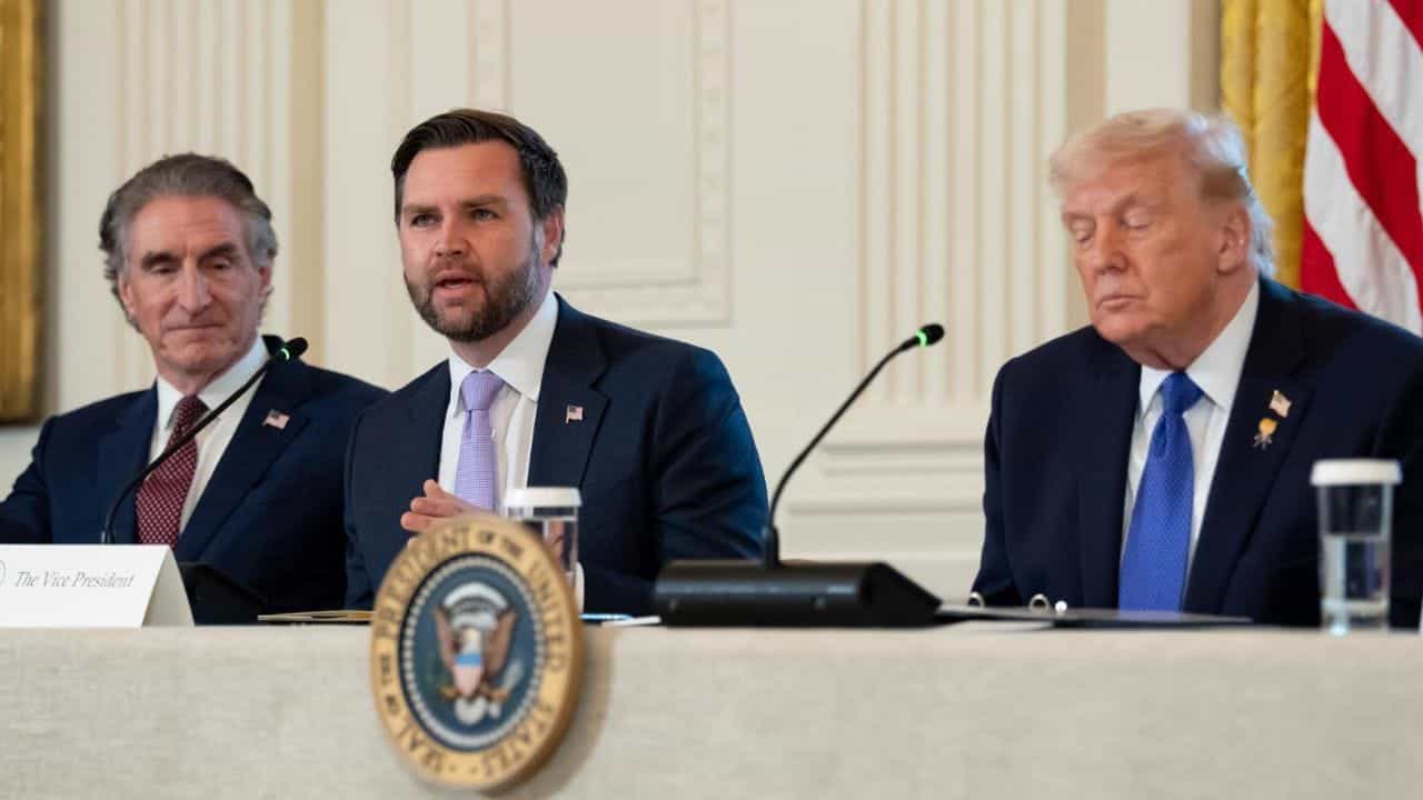 ਅਮਰੀਕਾ ਤੇ ਈਰਾਨ ਵਿਚਕਾਰ ਕਿਉਂ ਨਹੀਂ ਹੋਈ ਡੀਲ? ਉਪ-ਰਾਸ਼ਟਰਪਤੀ ਜੇਡੀ ਵੈਂਸ ਨੇ ਦੱਸਿਆ ਕਾਰਨ