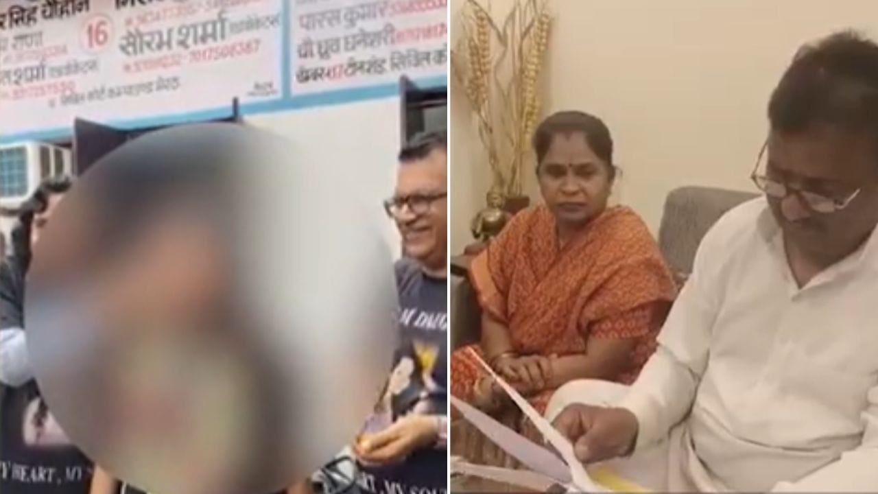 ਤਲਾਕ ਹੋਇਆ ਤਾਂ ਕੁੜੀ ਵਾਲਿਆਂ ਨੇ ਢੋਲ ਵਜਾ ਕੇ ਮਣਾਈ ਖੁਸ਼ੀ, ਮੁੰਡੇ ਦੇ ਪਰਿਵਾਰ ਨੇ ਲਗਾਏ ਗੰਭੀਰ ਆਰੋਪ