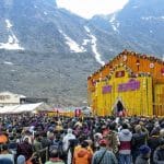 Kedarnath Dham: ਖੁੱਲ੍ਹ ਗਏ ਬਾਬਾ ਕੇਦਾਰਨਾਥ ਦੇ ਕਪਾਟ, ਉਮੜਿਆ ਆਸਥਾ ਦਾ ਸੈਲਾਬ, ਦੇਖੋ ਪਹਿਲੀ ਅਲੌਕਿਕ ਤਸਵੀਰ