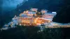 Mata Vaishno Devi Yatra: ਵੈਸ਼ਨੋ ਦੇਵੀ 'ਚ ਟੁੱਟੇ ਸਾਰੇ ਰਿਕਾਰਡ, ਭਾਰੀ ਗਿਣਤੀ 'ਚ ਪਹੁੰਚ ਰਹੇ ਸ਼ਰਧਾਲੂ...