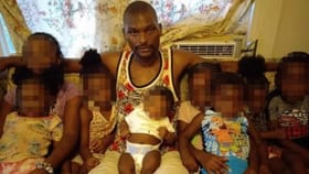 ਅਮਰੀਕਾ ਵਿੱਚ ਅੰਨ੍ਹੇਵਾਹ ਗੋਲੀਬਾਰੀ, 8 ਬੱਚਿਆਂ ਸਮੇਤ 10 ਲੋਕਾਂ ਦੀ ਮੌਤ