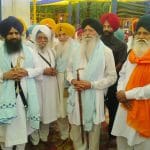 ਕੀਰਤਪੁਰ ਸਾਹਿਬ ਦੇ 400 ਸਾਲਾ ਸਥਾਪਨਾ ਦਿਵਸ ਸ਼ਤਾਬਦੀ ਦੀ ਹੋਈ ਸ਼ੁਰੂਆਤ, ਗੁਰਦੁਆਰਾ ਸ਼ੀਸ਼ ਮਹਿਲ ਸਾਹਿਬ ਵਿਖੇ ਸ੍ਰੀ ਅਖੰਡ ਪਾਠ ਸਾਹਿਬ ਦੀ ਆਰੰਭਤਾ