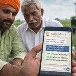 ਕੀ ਹੈ Kisan e‑Mitra? ਕਿਸਾਨਾਂ ਦੀ ਮਦਦ ਕਰ ਰਿਹਾ AI ਚੈਟਬੋਟ, ਦਿੰਦਾ ਹੈ ਇਹ ਜ਼ਰੂਰੀ ਜਾਣਕਾਰੀ