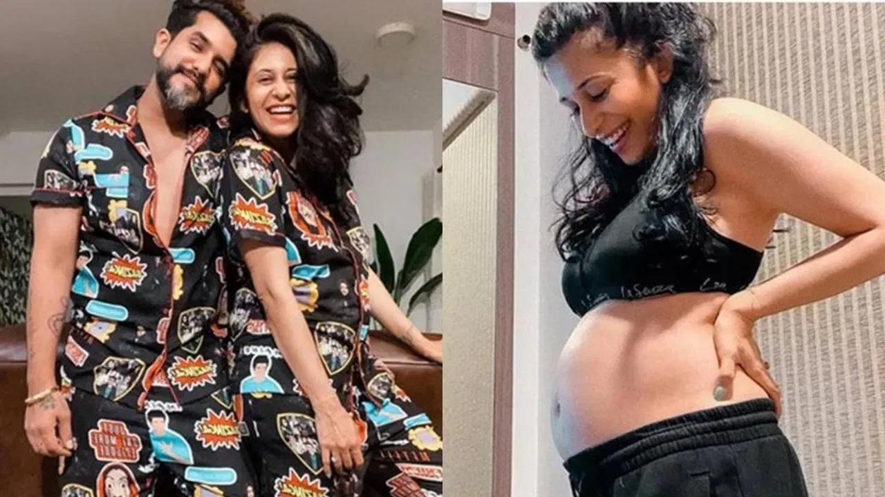 ਟੀਵੀ ਦੀ ਬੋਲਡ ਕਿਸ਼ਵਰ ਮਰਚੈਂਟ ਨੇ 40 ਸਾਲ ਦੀ ਉਮਰ ਵਿੱਚ ਆਪਣੇ ਪੁੱਤਰ, ਨਿਰਵੇਅਰ ਨੂੰ ਜਨਮ ਦਿੱਤਾ। ਕਿਸ਼ਵਰ ਨੇ ਦੱਸਿਆ ਕਿ ਕਿਵੇਂ 40 ਸਾਲ ਦੀ ਉਮਰ ਵਿੱਚ ਗਰਭ ਧਾਰਨ ਕਰਨਾ ਉਨ੍ਹਾਂ ਲਈ ਇੱਕ ਚਮਤਕਾਰ ਸੀ। ਕਿਸ਼ਵਰ ਅਕਸਰ ਆਪਣੇ ਵਲੌਗ ਰਾਹੀਂ ਵੱਡੀ ਉਮਰ ਦੀਆਂ ਮਾਵਾਂ ਨੂੰ ਮਾਨਸਿਕ ਤੌਰ 'ਤੇ ਮਜ਼ਬੂਤ ​​ਰਹਿਣ ਅਤੇ ਸਮਾਜਿਕ ਦਬਾਅ ਨੂੰ ਨਜ਼ਰਅੰਦਾਜ਼ ਕਰਨ ਦੀ ਸਲਾਹ ਦਿੰਦੀ ਹੈ।