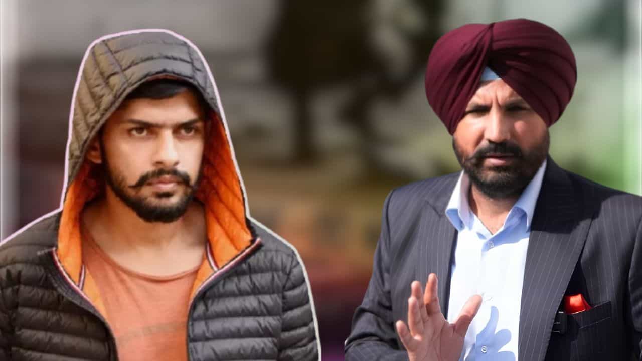 ਗੈਂਗਸਟਰ ਲਾਰੈਂਸ ਬਿਸ਼ਨੋਈ ਤੇ ਬਣੀ Docu Series ਦਾ ਵਿਰੋਧ, ਬੈਨ ਕਰਵਾਉਣ ਲਈ ਵੜਿੰਗ ਪਾਣਗੇ PIL