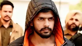 'ਲਾਰੈਂਸ ਆਫ਼ ਪੰਜਾਬ' Docu Series 'ਤੇ ਬੈਨ ਦੀ ਮੰਗ, ਪੁਲਿਸ ਦਾ MIB ਨੂੰ ਪੱਤਰ