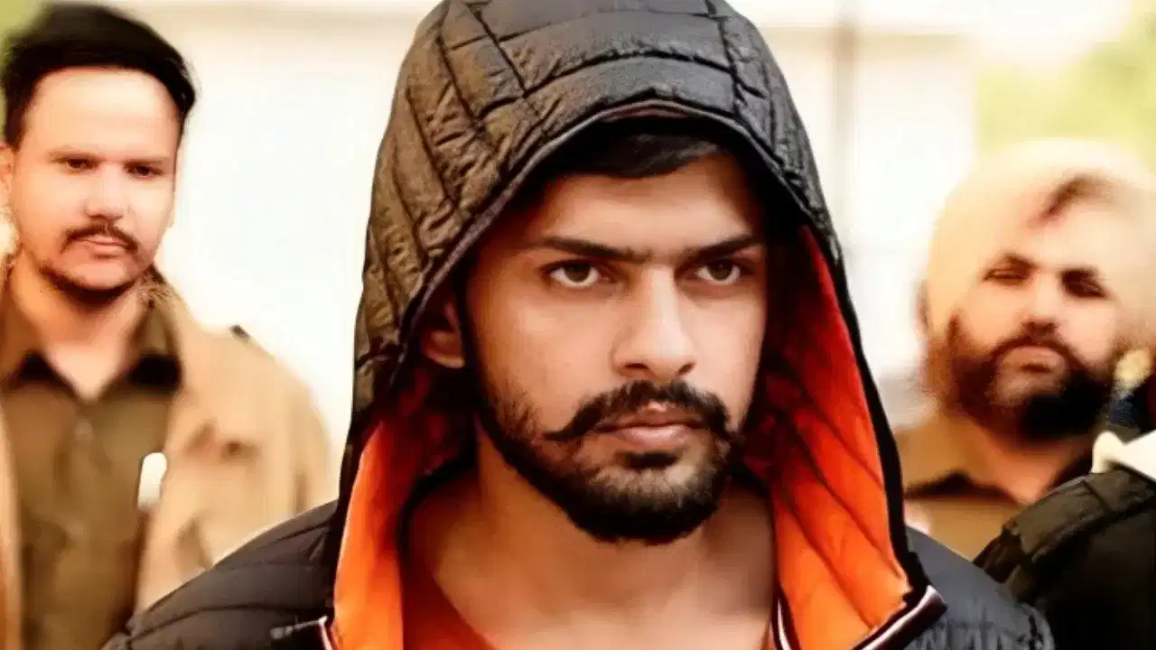 ਪੰਜਾਬ ਪੁਲਿਸ ਨੇ ਲਾਰੈਂਸ ਆਫ਼ ਪੰਜਾਬ Docu Series ਤੇ ਪਾਬੰਦੀ ਦੀ ਕੀਤੀ ਮੰਗ, MIB ਨੂੰ ਲਿਖਿਆ ਪੱਤਰ